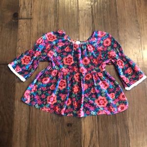 Matilda Jane Tunic